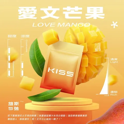 80532118.webp kis5鎧斯5號❤️🔥單顆包裝/通用一代🍬可愛單顆包裝超Q