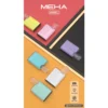 魅嗨MEHA  3顆入/五代  💮