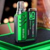 SP2S Max ⚡ 雙陶瓷專用主機
