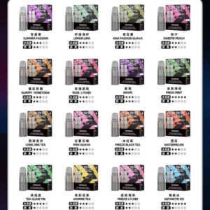 sp2s Max 專用彈❤️‍🔥一盒兩顆｜不通用其他品牌
